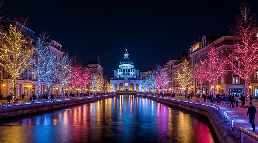 6 kreative Ideen für ein zauberhaftes Weihnachtsfest