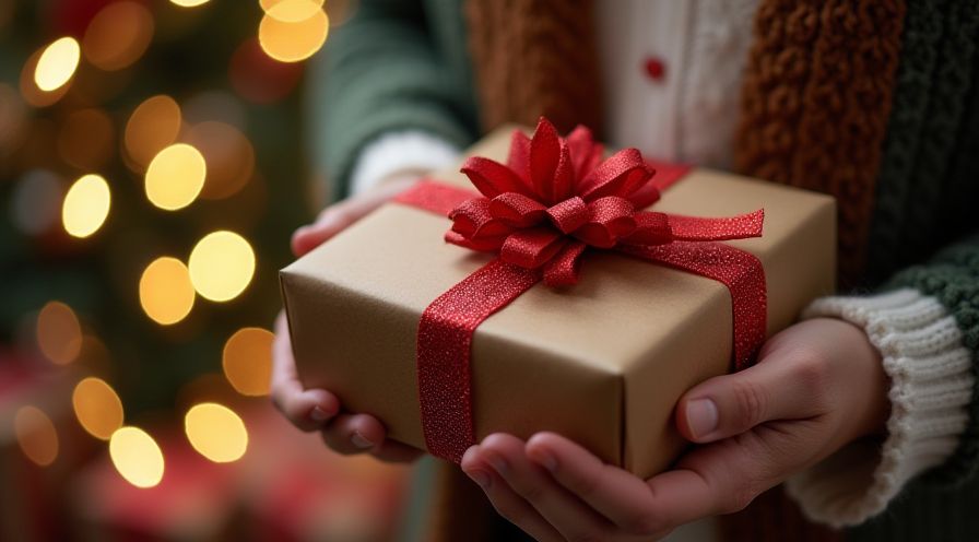 Die besten Geschenkideen für Weihnachten